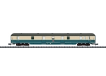 Trix 18450 - N - Gepäckwagen, DB AG, Ep. V
